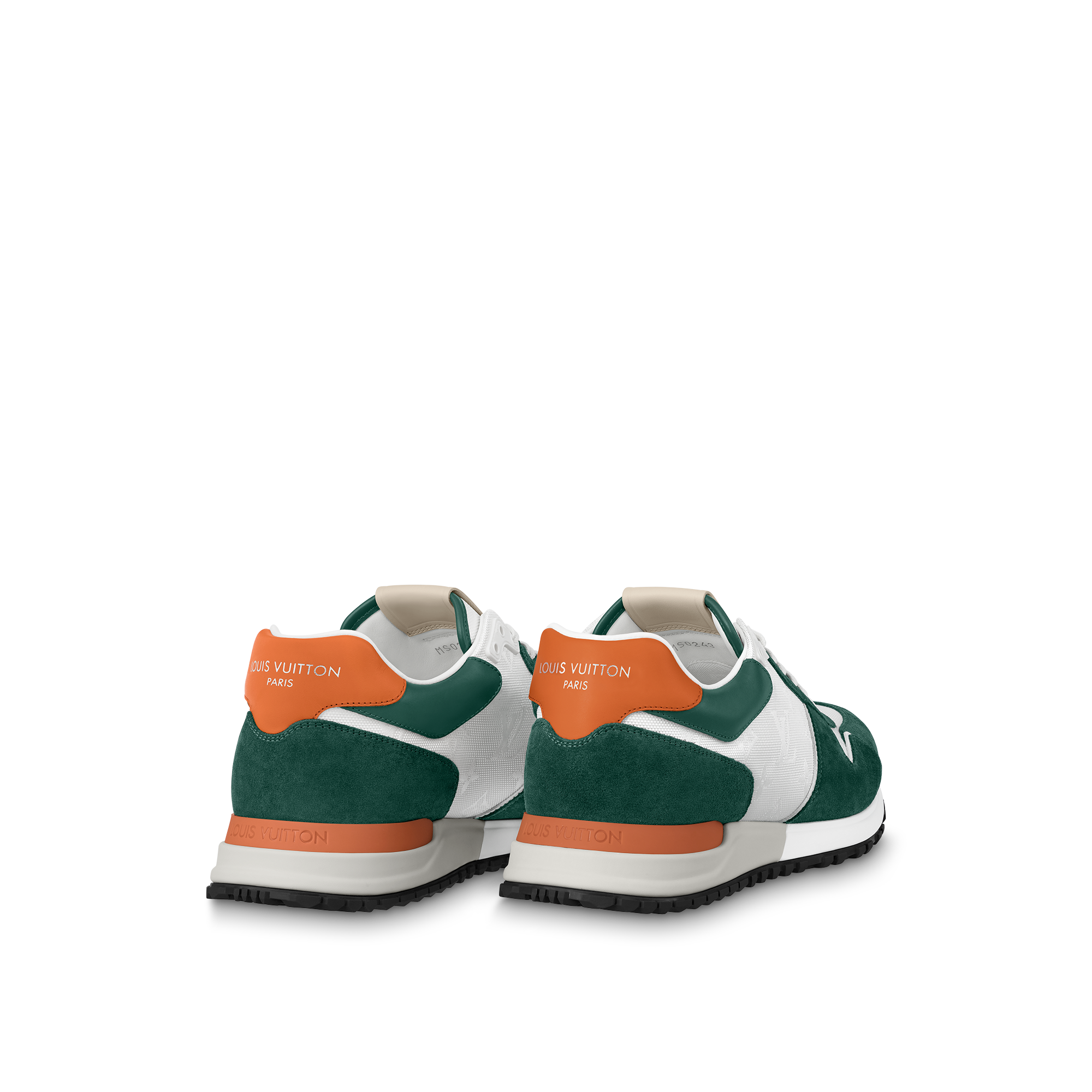 Run Away Sneaker Shoes LOUIS VUITTON